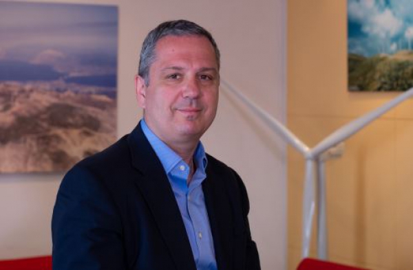 Π. Λαδακάκος (ΕΛΕΤΑΕΝ): Πώς οι Α.Π.Ε. μπορούν να διασφαλίσουν ενεργειακή ανεξαρτησία