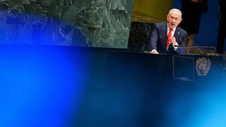 Ποιο το περιεχόμενο της μυστικής επίσκεψης Netanyahu στα ΗΑΕ (CNN)