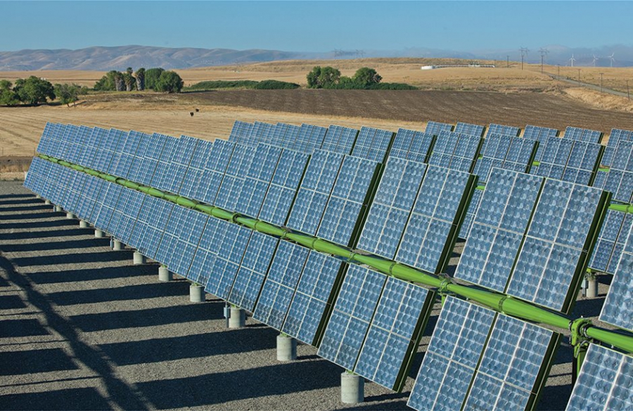 Πώς τα φωτοβολταϊκά αλλάζουν τα δεδομένα των αγροτικών δραστηριοτήτων