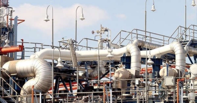 Ρωσία κατά Ουκρανίας για την έκρηξη σε αγωγό φυσικού αερίου στην Κριμαία