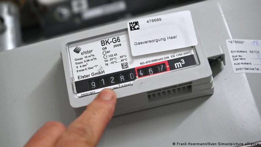 Η Γερμανία επιδοτεί με 13 δισ. ευρώ τους λογαριασμούς ηλεκτρικού ρεύματος για την πληρωμή τελών δικτύου