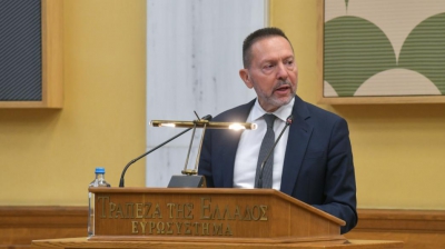 Στουρνάρας: Οι προκλήσεις που αντιμετωπίζει η ελληνική ασφαλιστική αγορά