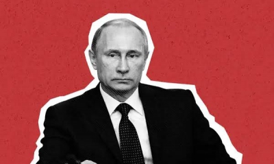 Iαπωνία: Ο νέος «πονοκέφαλος» του Putin (Geopolitical Monitor)