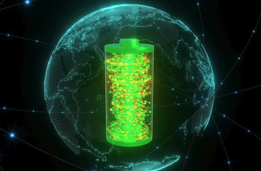 Επιστήμονες μετατρέπουν το εσωτερικό της γης σε γιγάντια μπαταρία