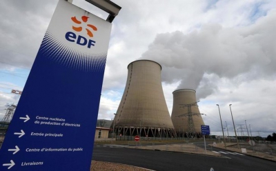 «Ναυάγησε» η συμφωνία μεταξύ γαλλικής κυβέρνησης και EDF για την τιμή της πυρηνικής ενέργειας