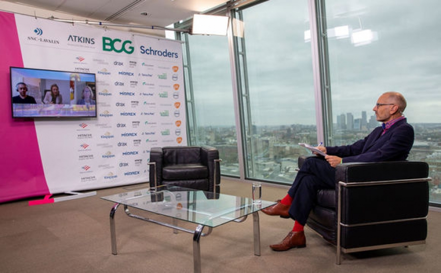 Ειδικοί προειδοποιούν: Έτοιμη να σκάσει η «φούσκα του άνθρακα» - Κενά στη Συμφωνία του Παρισιού