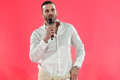 Ο Τσίπρας καμαρώνει το πουλέν του;