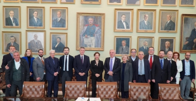 ΔΕΣΦΑ και ΕΜΠ ενώνουν δυνάμεις για το καινοτόμο Μεταπτυχιακό «Ενεργειακά Συστήματα και Αειφορία»