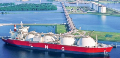 Oilprice: Γιατί οι τιμές spot LNG δεν αντανακλούν την αυξανόμενη ζήτηση - Το comeback της Κίνας