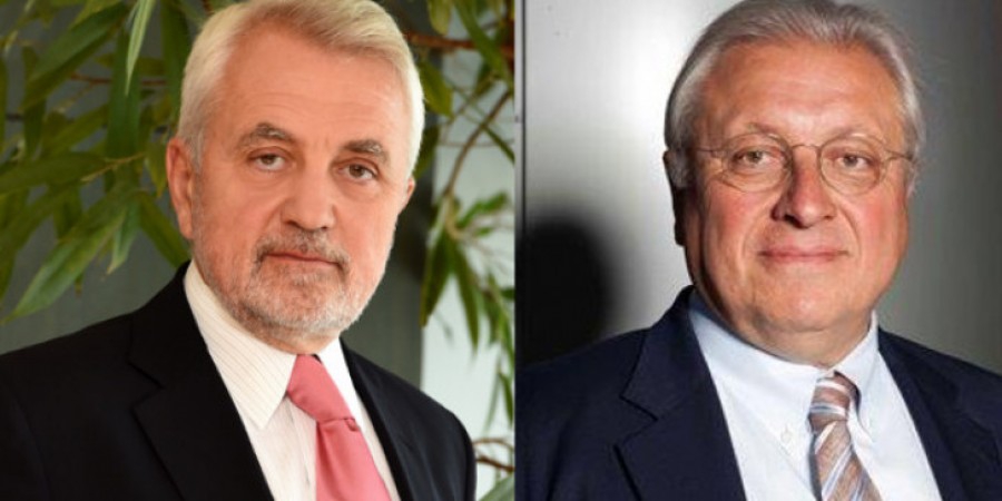 Αυξάνει ποσοστό στον Ελλάκτωρ στο 17,15% με 20% η Reggeborgh (μέτοχος με 30,26% στην ΓΕΚ ΤΕΡΝΑ), ράλι στην μετοχή