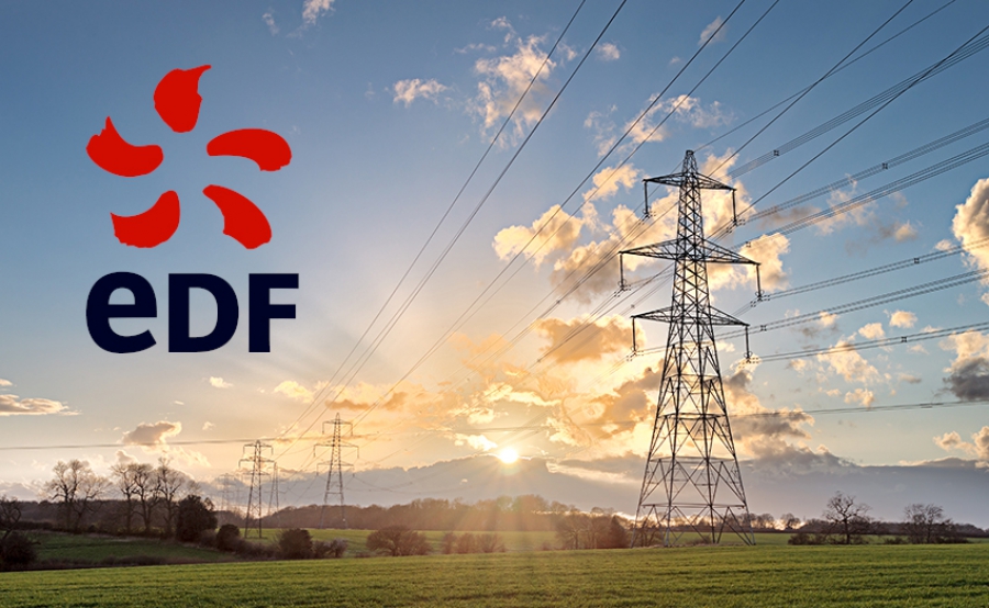 EDF: Αύξηση των πωλήσεων με περιορισμένο (!) reflection στα κέρδη