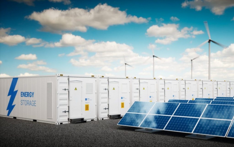 ΚΥΑ για αποθήκευση: Στις 31/3/2024 ο γ' διαγωνισμός – Οι αλλαγές στις εγγυητικές