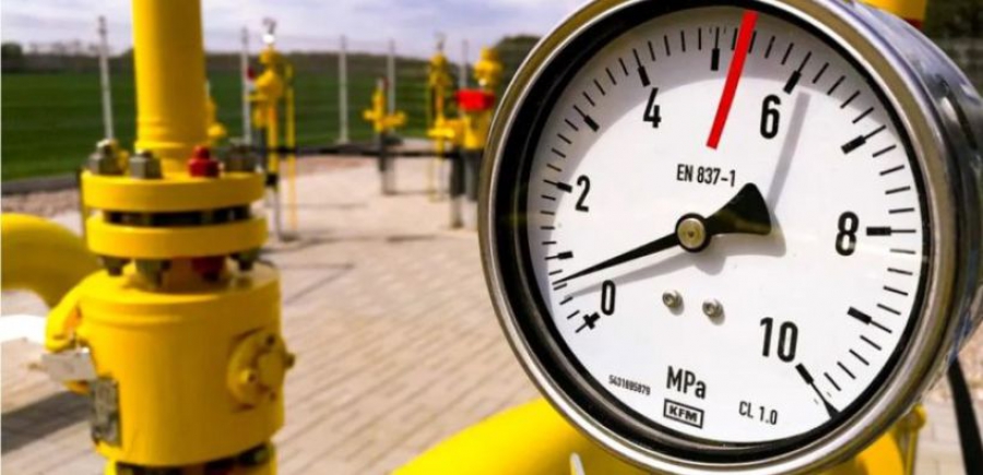 Άνοδος 3% για το φυσικό αέριο λόγω αυξημένης της ζήτησης -Στα 50,4 ευρώ/MWh το TTF Άνοδος 3% για το φυσικό αέριο λόγω αυξημένης της ζήτησης -Στα 50,4 ευρώ/MWh το TTF