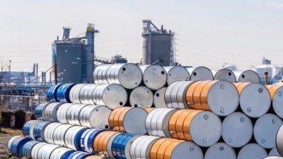 Ρωσικό πετρέλαιο: Τι μένει εκτός του νέου πακέτου κυρώσεων
