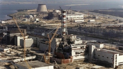IAEA: Η διακοπή της ηλεκτροδότησης στο Τσερνόμπιλ δεν έχει σημαντικές επιπτώσεις στην ασφάλεια