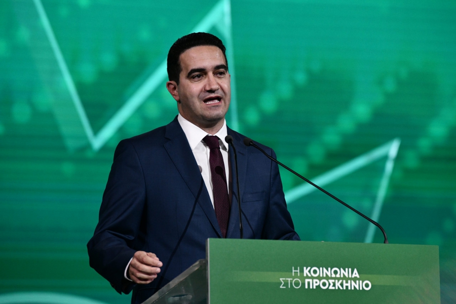 Κατρίνης: Ποιοι έδωσαν εντολή στις διοικήσεις του ΟΠΕΚΕΠΕ να ξεμπλοκάρουν τα ΑΦΜ που ελέγχονταν;