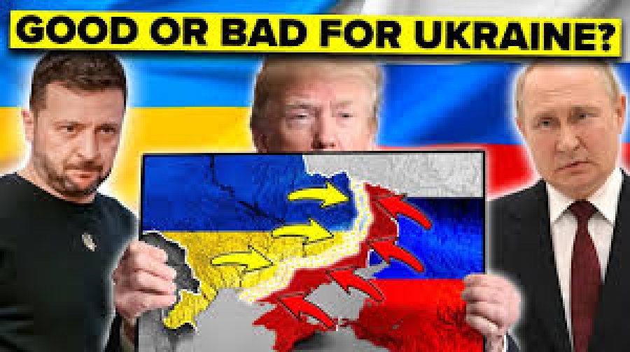Politico: Πακέτο 20 δισ ευρώ ετοιμάζουν οι Ευρωπαίοι για την Ουκρανία - Tελεσίφραφο ΗΠΑ για το Starlink