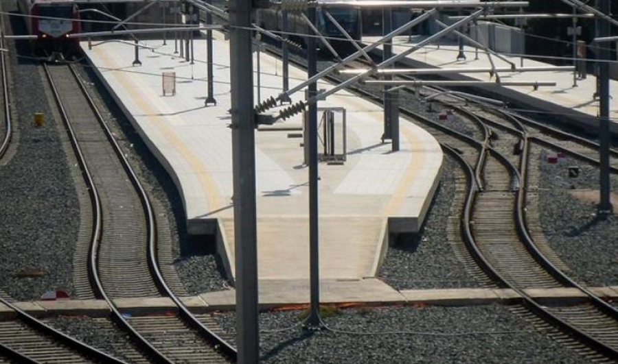 ΕΡΓΟΣΕ: Οι μειοδότες για το σιδηροδρομικό δίκτυο της χώρας