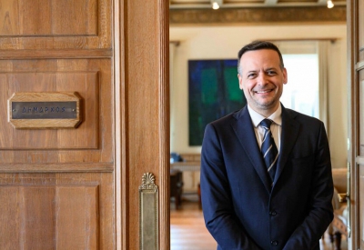 Χ. Δούκας: «Έχουμε βρει 2 εκατ. για αντιπλημμυρικά έργα, ενώ η Αθήνα χρειάζεται 100»