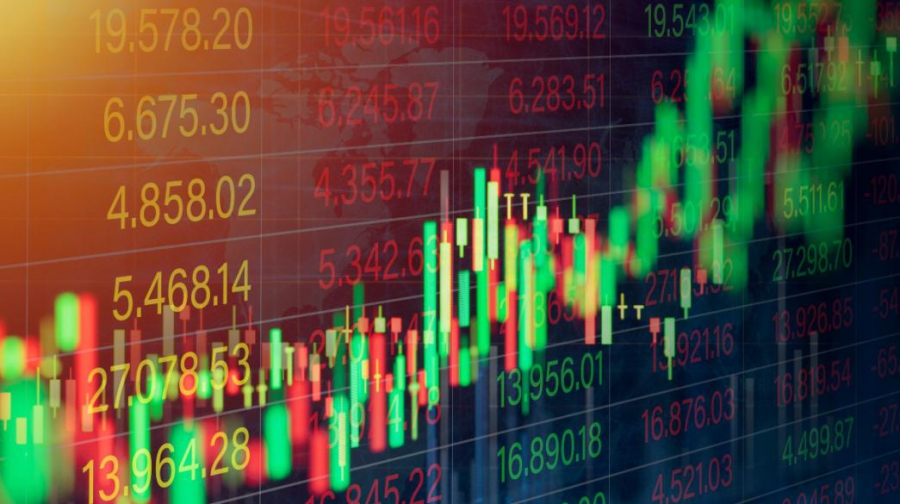 ΧΑ: Απώλειες 0,17% στις 2.509 - Metlen 40,82 (+0,1%), MOH 47,68 (+1,45%) ΕΛΠΕ (+4,39%) 11,89