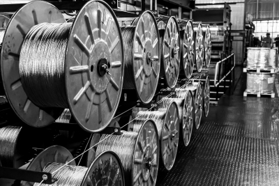 Hydro: Επιλέγει τη Skanska για την κατασκευή νέας μονάδας παραγωγής σύρματος αλουμινίου αξίας 111 εκ. δολαρίων στη Νορβηγία