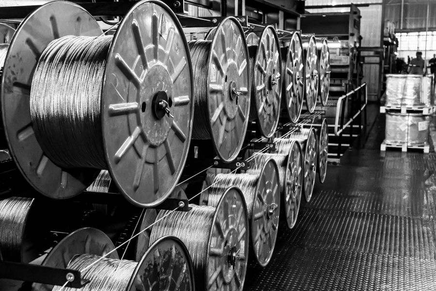 Hydro: Επιλέγει τη Skanska για την κατασκευή νέας μονάδας παραγωγής σύρματος αλουμινίου αξίας 111 εκ. δολαρίων στη Νορβηγία