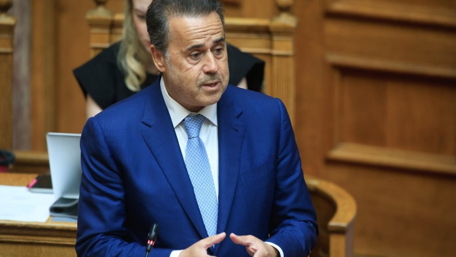 Παπασταύρου: Η κυβέρνηση θα παρέμβει αν δεν υποχωρήσουν οι τιμές του πετρελαίου θέρμανσης