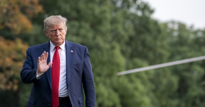 Ιράν: Αντιφατική η πρόσκληση Trump για διάλογο