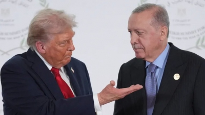 Πράσινο φως από Τrump για το τουρκικό KAAN: Συμφωνία 700 εκατ. δολαρίων και τετ α τετ με Erdogan στην Άγκυρα