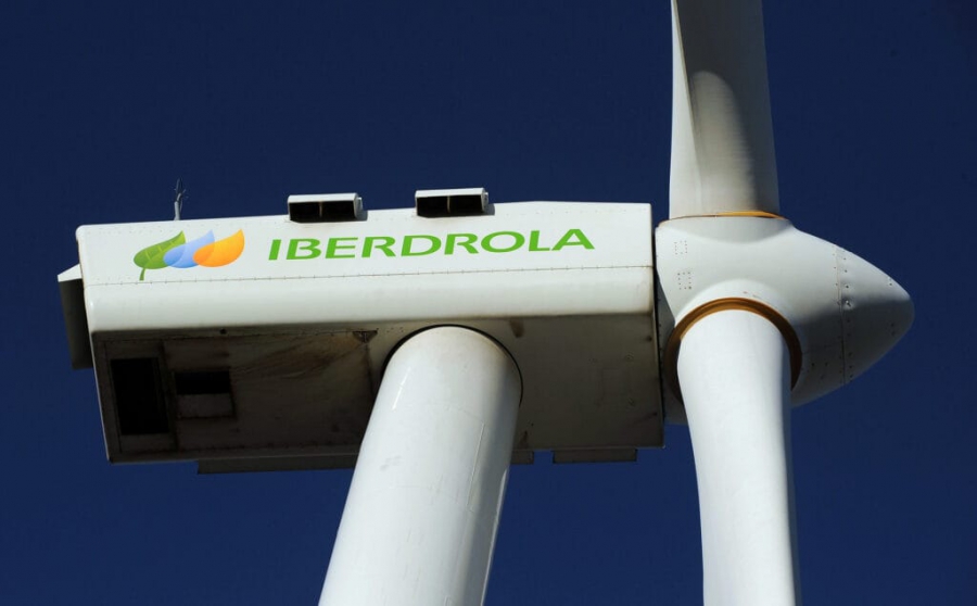 Iberdrola: Νέα χρηματοδότηση 25,9 εκατ. από την ΕΤΕπ για την ανάπτυξη αιολικών στην Ελλάδα