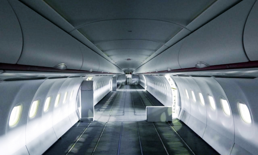 Επεκτείνεται στην Κύπρο τo πρόγραμμα AEGEAN-ΕΛΠΕ για δωρεάν πτήσεις  μεταφοράς ιατροφαρμακευτικού υλικού