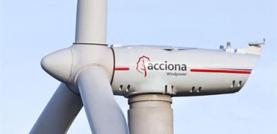 Προμήθεια «πράσινης» ενέργειας μέσω PPA για την Movistar Chile από την Αcciona