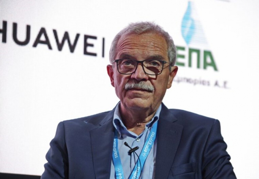 Κοντολέων: Μοναδική λύση η αύξηση του ΕΤΜΕΑΡ