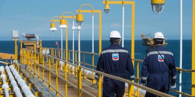 Chevron: Διπλασιάσει τις εξέδρες γεώτρησης στη Βενεζουέλα – Οι επενδύσεις φτάνουν στο $7 δισ. για το πετρέλαιο (Oil Price)