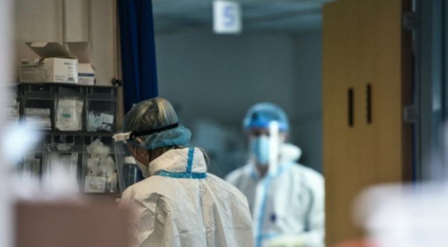 Ευρωπαϊκός συναγερμός για την έξαρση του κορωνοϊού στην Κίνα