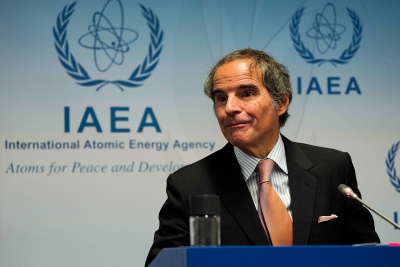ΙΑΕΑ: Η επόμενη πυρηνική συμφωνία με το Ιράν θα έχει εντελώς διαφορετική μορφή