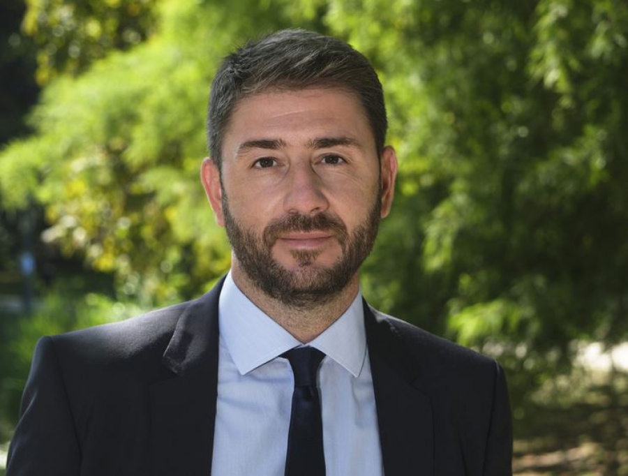 Ν. Ανδρουλάκης: Για μια αποτελεσματική και δίκαιη απάντηση στην ενεργειακή κρίση