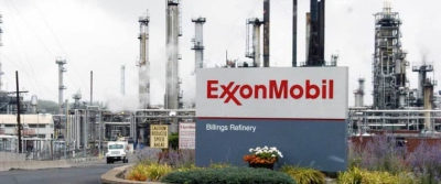 Σε κλιματικούς ρυθμούς η Exxon - Η νέα συνεργασία για τη μείωση των εκπομπών CO2