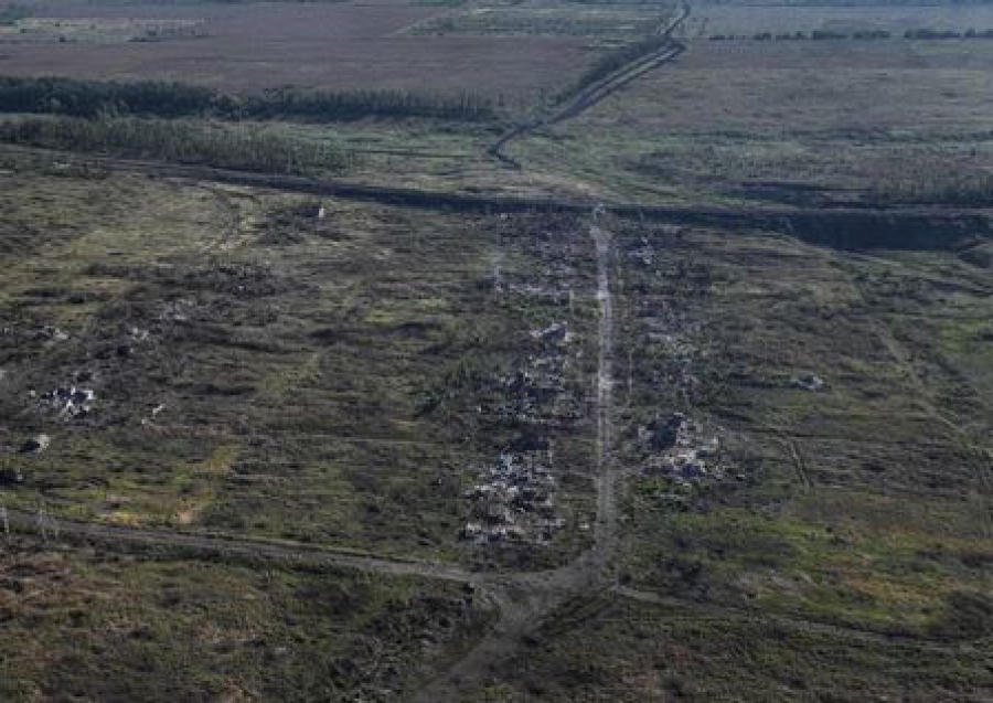 Η Ρωσία κατέλαβε Ουκρανικό χωριό κοντά σε κοίτασμα λιθίου - Συναγερμός για την πρόσβαση της Ε.Ε σε κρίσιμα υλικά