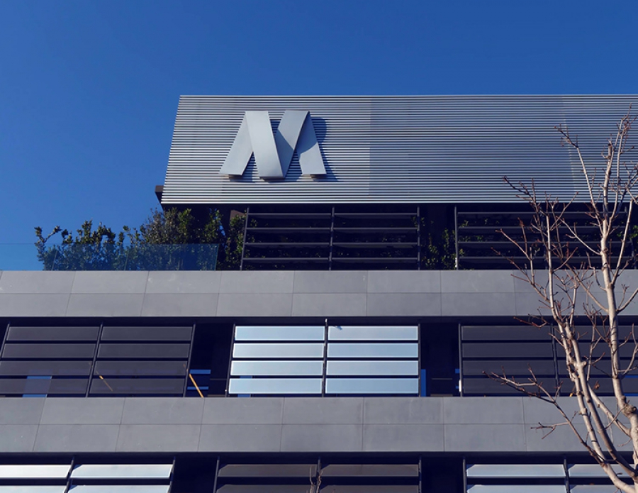 Mytilineos: Σύμβαση για έργο αποθήκευσης ενέργειας με μπαταρίες (BESS) στην Ιταλία