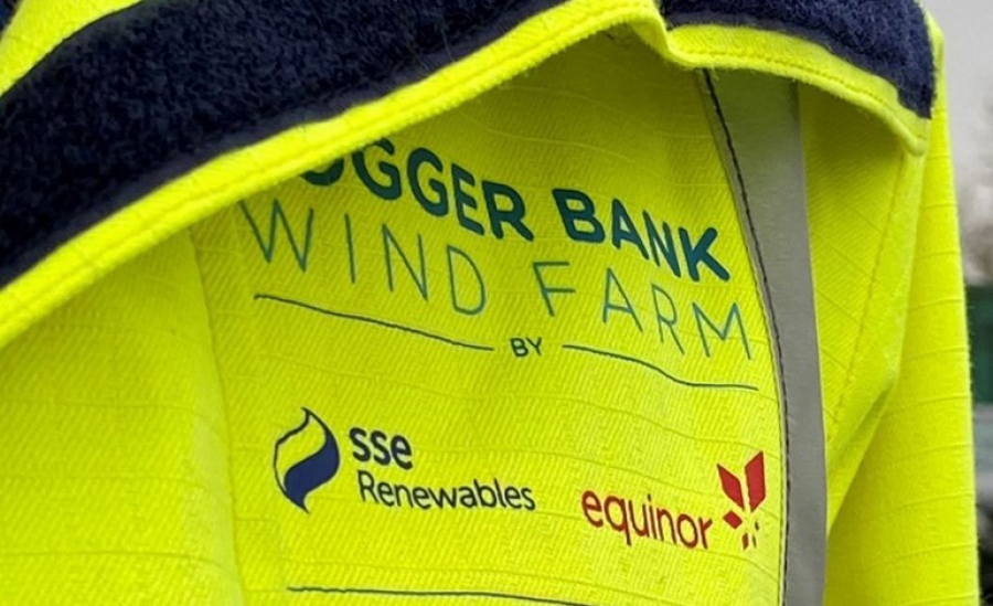 Shell-Orsted: Σύμβαση αγοροπωλησίας με υπεράκτια αιολικά της Dogger Bank 2.400 MW που συμμετέχει η Cenergy