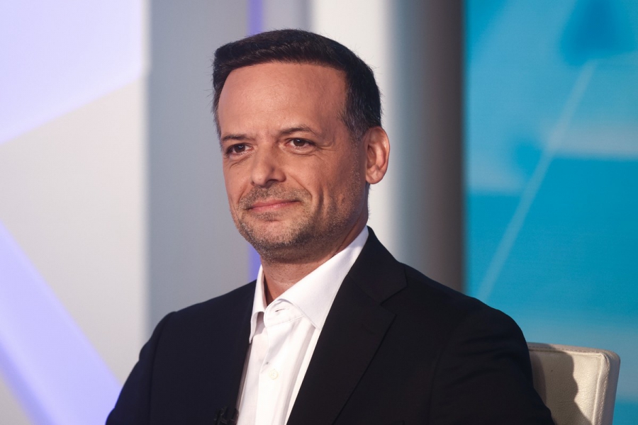 Δούκας: Ξεσηκώνει τους δημάρχους ενόψει ΔΕΘ