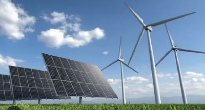 BDEW: Μετ’ εμποδίων προχωρεί η ενεργειακή μετάβαση στη Γερμανία