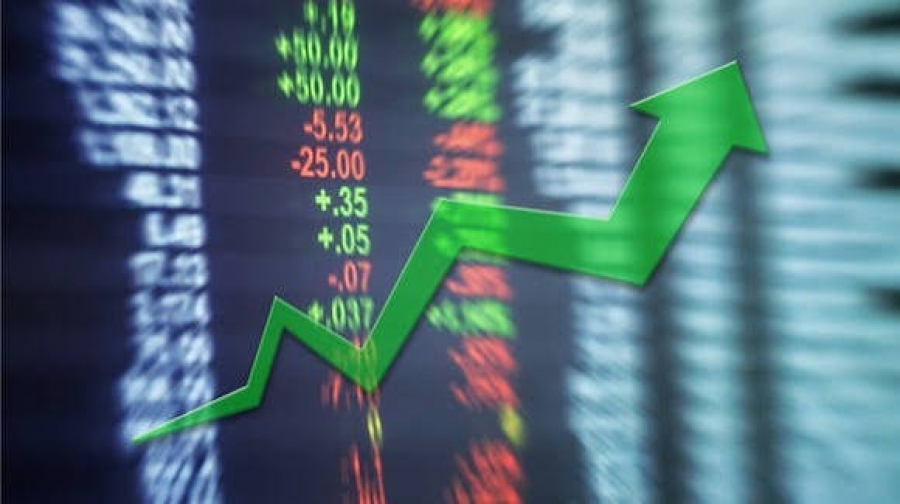 ΧΑ: Άνοδος+0,65% στις 2.628 μον-ΜΕΤΛΕΝ 46,98e, ΕΛΠΕ 13,11e (+1,63%), CENER 22,84e (+4,39%)