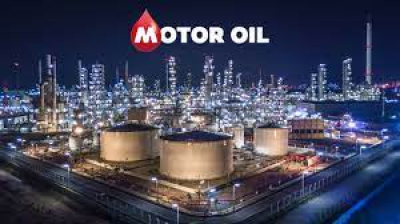 Motor Oil: Επανέρχεται με συγκεκριμένα αιτήματα προς τον ΔΕΣΦΑ