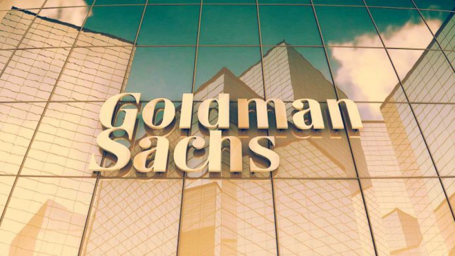 Η εκτίμηση της Goldman Sachs για την τιμή πετρελαίου τα έτη 2022 και 2023