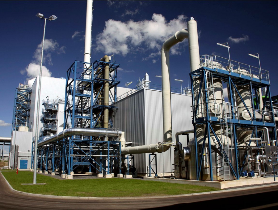 Πώς ο ενεργειακός τομέας καθίσταται το βαρύ πυροβολικό της Μυτιληναίος