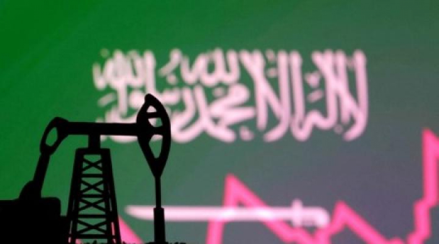 Σ. Αραβία: Σχεδόν αμετάβλητες oι τιμές του αργού  για τον Απρίλιο στην Ασία