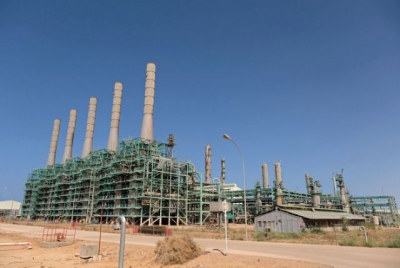 Λιβύη: Σε αύξηση της παραγωγής πετρελαίου προχωρεί η NOC