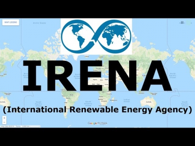 IRENA: Παρά το ρεκόρ προσθηκών ΑΠΕ 582 GW το 2024 κάτω από τον στόχο για 11,2 TW έως το 2030